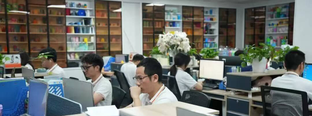 custom silicone product design structure